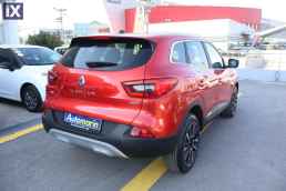 Renault Kadjar Sport 4Wd /6 Χρόνια Δωρεάν Service '18