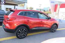 Renault Kadjar Sport 4Wd /6 Χρόνια Δωρεάν Service '18