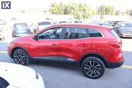 Renault Kadjar Sport 4Wd /6 Χρόνια Δωρεάν Service '18