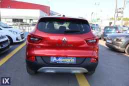 Renault Kadjar Sport 4Wd /6 Χρόνια Δωρεάν Service '18