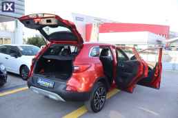 Renault Kadjar Sport 4Wd /6 Χρόνια Δωρεάν Service '18