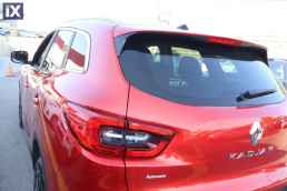 Renault Kadjar Sport 4Wd /6 Χρόνια Δωρεάν Service '18