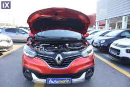 Renault Kadjar Sport 4Wd /6 Χρόνια Δωρεάν Service '18