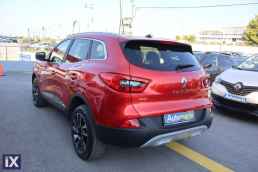 Renault Kadjar Sport 4Wd /6 Χρόνια Δωρεάν Service '18