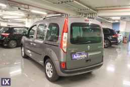 Renault Kangoo Energy Limited 5Seats /6 Χρόνια Δωρεάν Service '16