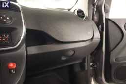 Renault Kangoo Energy Limited 5Seats /6 Χρόνια Δωρεάν Service '16