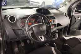 Renault Kangoo Energy Limited 5Seats /6 Χρόνια Δωρεάν Service '16