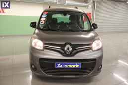 Renault Kangoo Energy Limited 5Seats /6 Χρόνια Δωρεάν Service '16