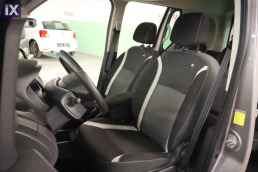 Renault Kangoo Energy Limited 5Seats /6 Χρόνια Δωρεάν Service '16