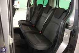 Renault Kangoo Energy Limited 5Seats /6 Χρόνια Δωρεάν Service '16