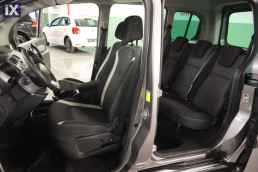 Renault Kangoo Energy Limited 5Seats /6 Χρόνια Δωρεάν Service '16