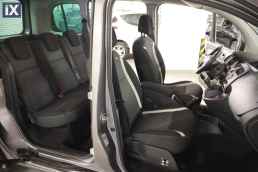 Renault Kangoo Energy Limited 5Seats /6 Χρόνια Δωρεάν Service '16