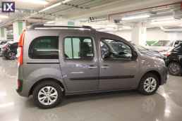 Renault Kangoo Energy Limited 5Seats /6 Χρόνια Δωρεάν Service '16