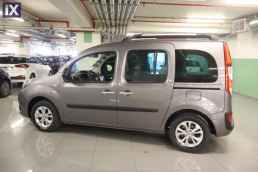 Renault Kangoo Energy Limited 5Seats /6 Χρόνια Δωρεάν Service '16