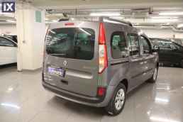 Renault Kangoo Energy Limited 5Seats /6 Χρόνια Δωρεάν Service '16