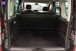 Renault Kangoo Energy Limited 5Seats /6 Χρόνια Δωρεάν Service '16