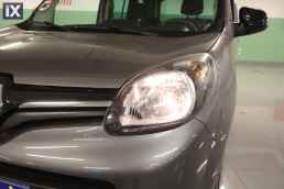 Renault Kangoo Energy Limited 5Seats /6 Χρόνια Δωρεάν Service '16