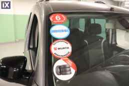 Renault Kangoo Energy Limited 5Seats /6 Χρόνια Δωρεάν Service '16