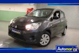 Suzuki Celerio Avantage /6 Χρόνια Δωρεάν Service '15