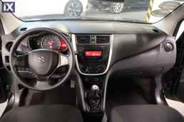 Suzuki Celerio Avantage /6 Χρόνια Δωρεάν Service '15