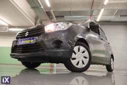 Suzuki Celerio Avantage /6 Χρόνια Δωρεάν Service '15