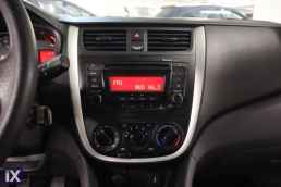 Suzuki Celerio Avantage /6 Χρόνια Δωρεάν Service '15