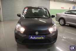 Suzuki Celerio Avantage /6 Χρόνια Δωρεάν Service '15