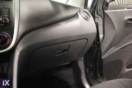 Suzuki Celerio Avantage /6 Χρόνια Δωρεάν Service '15