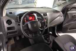 Suzuki Celerio Avantage /6 Χρόνια Δωρεάν Service '15