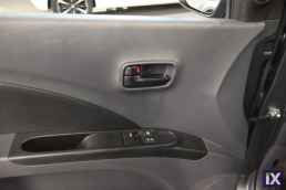 Suzuki Celerio Avantage /6 Χρόνια Δωρεάν Service '15