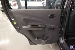 Suzuki Celerio Avantage /6 Χρόνια Δωρεάν Service '15