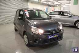 Suzuki Celerio Avantage /6 Χρόνια Δωρεάν Service '15