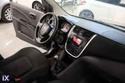 Suzuki Celerio Avantage /6 Χρόνια Δωρεάν Service '15