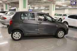 Suzuki Celerio Avantage /6 Χρόνια Δωρεάν Service '15