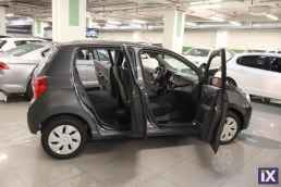 Suzuki Celerio Avantage /6 Χρόνια Δωρεάν Service '15