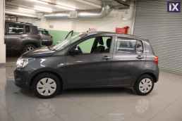 Suzuki Celerio Avantage /6 Χρόνια Δωρεάν Service '15