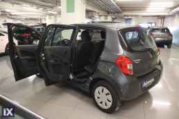 Suzuki Celerio Avantage /6 Χρόνια Δωρεάν Service '15