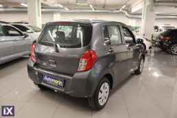 Suzuki Celerio Avantage /6 Χρόνια Δωρεάν Service '15