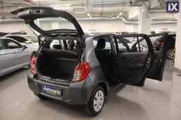 Suzuki Celerio Avantage /6 Χρόνια Δωρεάν Service '15