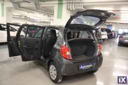 Suzuki Celerio Avantage /6 Χρόνια Δωρεάν Service '15