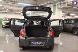 Suzuki Celerio Avantage /6 Χρόνια Δωρεάν Service '15