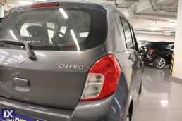 Suzuki Celerio Avantage /6 Χρόνια Δωρεάν Service '15