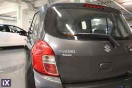 Suzuki Celerio Avantage /6 Χρόνια Δωρεάν Service '15