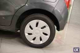 Suzuki Celerio Avantage /6 Χρόνια Δωρεάν Service '15