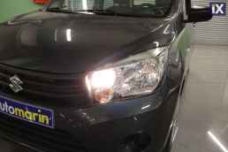 Suzuki Celerio Avantage /6 Χρόνια Δωρεάν Service '15