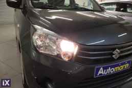 Suzuki Celerio Avantage /6 Χρόνια Δωρεάν Service '15