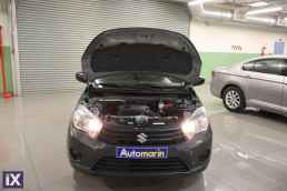 Suzuki Celerio Avantage /6 Χρόνια Δωρεάν Service '15