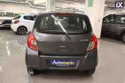 Suzuki Celerio Avantage /6 Χρόνια Δωρεάν Service '15