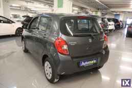 Suzuki Celerio Avantage /6 Χρόνια Δωρεάν Service '15