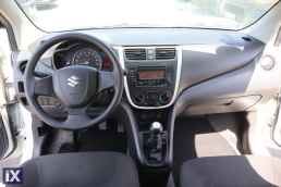 Suzuki Celerio Easy /6 Χρόνια Δωρεάν Service '15